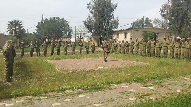 Photo: IDF