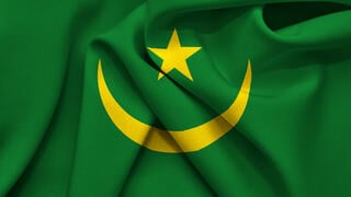 Mauritania 