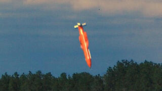 US considers using ‘mother of all bombs’ against Iran, report says