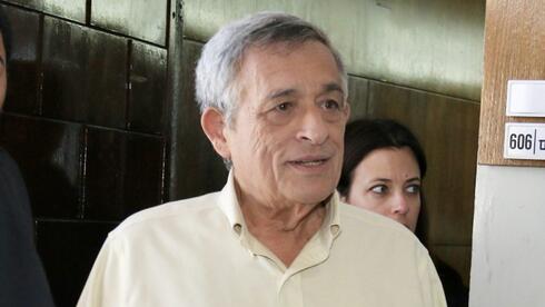 Veteran journalist and TV host Dan Margalit dies at 87