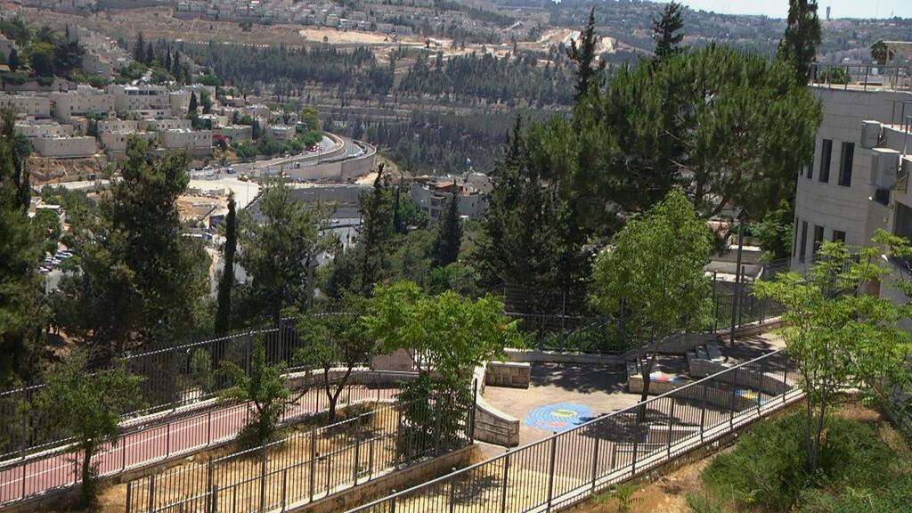 ירושלים, אילוסטרציה (צילום: אלי מנדלבאום) ירושלים, אילוסטרציה
