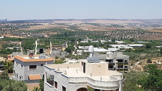 Qalqiliyanullnull Qalqiliya