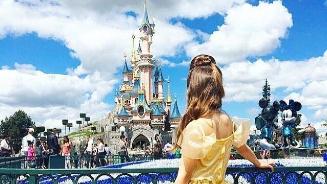 דיסנילנד תשכיר לאירועים את 