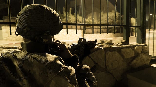 צילום: דובר צה"ל