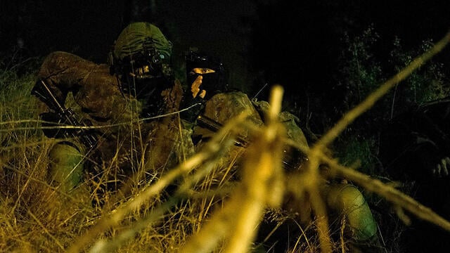 צילום: דובר צה"ל