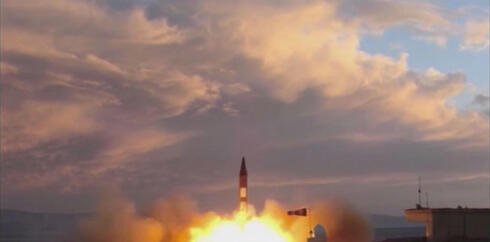 Iran marks US bases as missile range grows