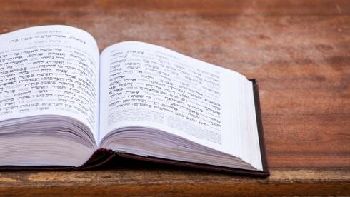 Miketz: how Joseph reshaped Egypt