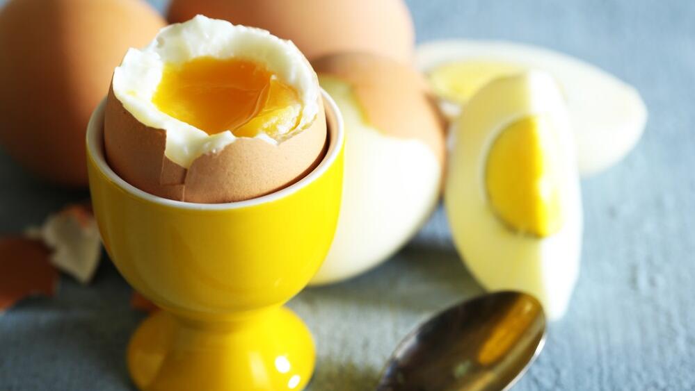 לא, אל תוותרו על הצהוב