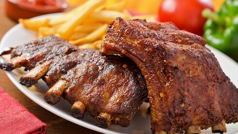 Israel imports $45M in Argentine beef in a single month