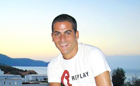 Ilan Halimi
