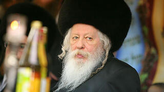 האדמו"רים יכריעו הערב על חוק הפטור מגיוס: "רודפים אותנו"