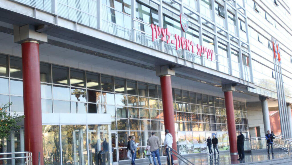 צילום: אבי מועלם