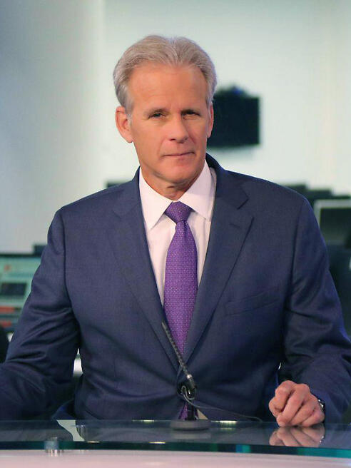Michael Oren 
