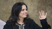 Shaked: No need for new death penalty legislation