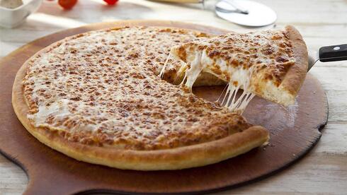 Fresh from the oven: How much is one of the world’s biggest pizza chains selling...
