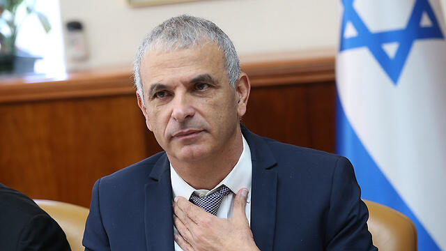 Finance Minister Kahlon's Net Family plan should go a long way towards helping Israel's middle class