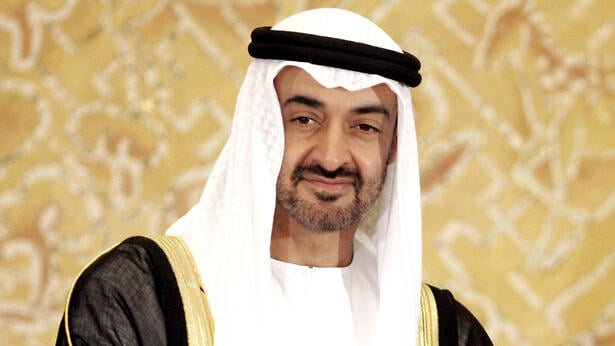 Warned of Sinwar's intentions: Mohammed bin Zayed 