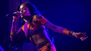 Azealia Banks