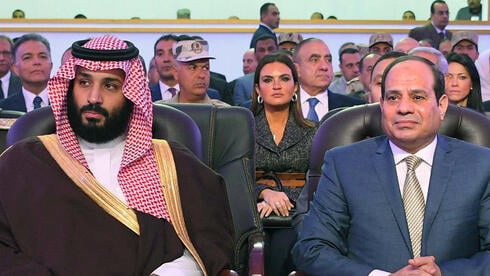 Saudi Oil Pipelines and Egypt’s Energy Connections: Safeguarding Regimes Beyond Mere Trade Saudi Oil Pipelines and Egypt’s Energy Connections: Safeguarding Regimes Beyond Mere Trade