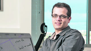 ליאור רוקח