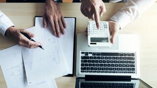 אילוסטרציה: הלוואה