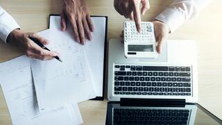 אילוסטרציה: הלוואה