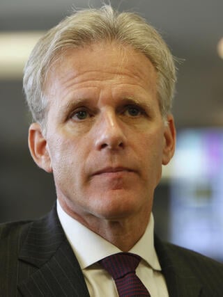 Michael Oren