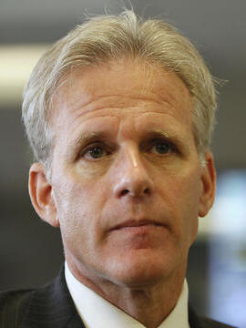 Michael Oren&nbsp;