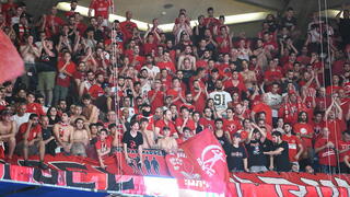 אוהדי הפועל תל אביב