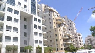 ביקור שכונה כוכב הצפון תל אביב