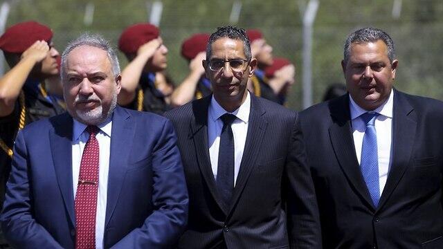 Photo: AP