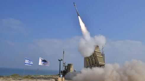 СМИ: Израиль впервые в истории передал ОАЭ 