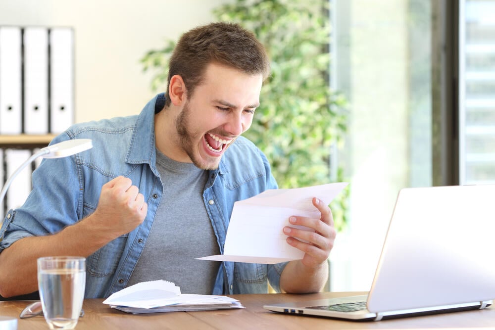 אילוסטרציה (צילום: shutterstock) אילוסטרציה קריירה
