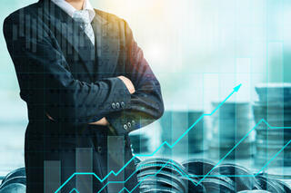 אילוסטרציה קריירה