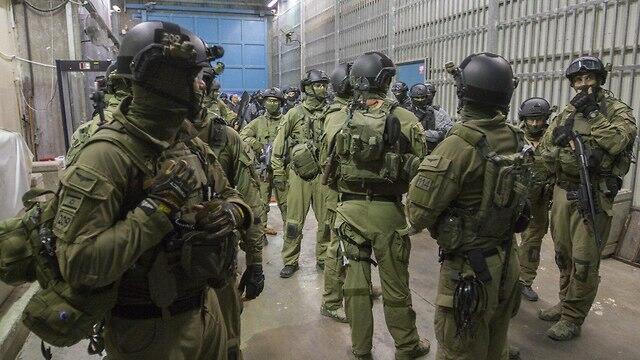 צילום: עידו ארז