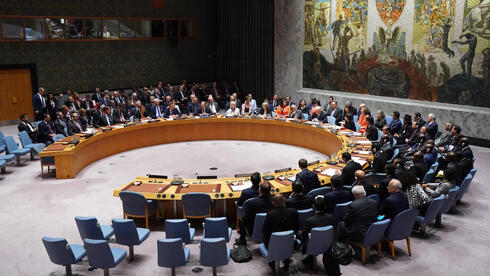 Stopping the war? Israel shrugs off fears of US shift at UN over Gaza war