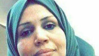 אישה פלסטינית נהרגה על ידי מתנחלים ליד מחסום תפוח