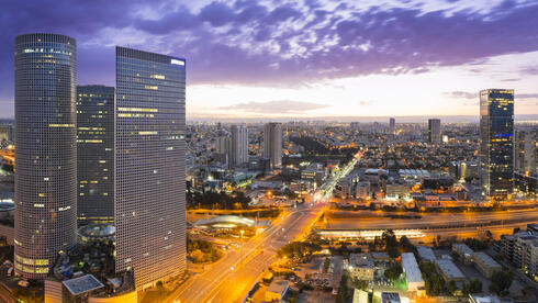 ‘The battleship of Israel’s economy’: Report praises high-tech resilience