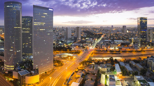 Tel Aviv’s luxury housing market is stuck — and developers are doubling broker fees to move apartments