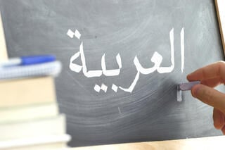 צרפת לימודי ערבית הפורום לחשיבה אזורית