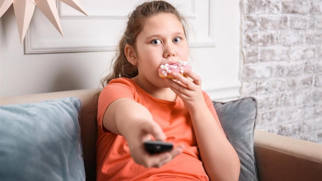 להתמקד בהתנהגות, לא במראה (צילום: shutterstock) ילדים