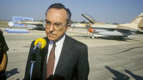 We can only miss politicians like Moshe Arens | An appreciation