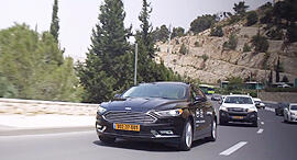 Photo: Mobileye, screenshot (Photo: Mobileye, screenshot) Photo: Mobileye, screenshot