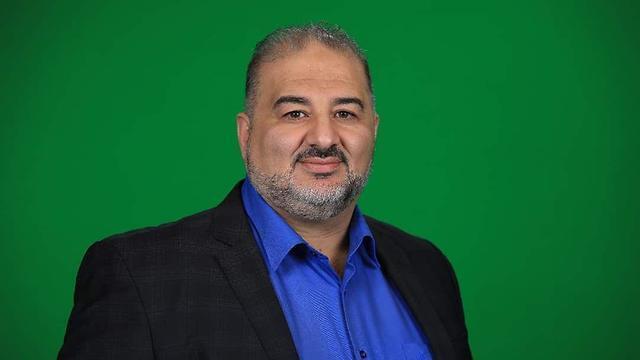 Mansour Abbasnullnull Mansour Abbas