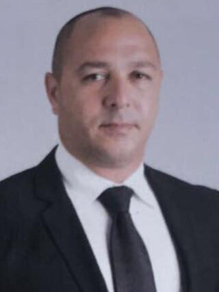 עורך דין אייל אוחיון