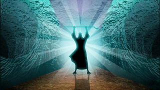 קריעת ים סוף