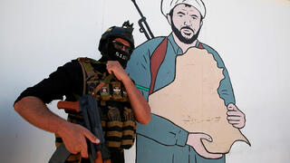 Iran’s hidden war room in Iraq: how Houthis and militias are building a new launchpad against Israel
