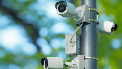 Iran tries to hack Israeli security cameras