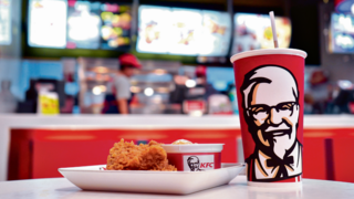 kfc KFC