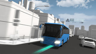 הפיתוח של אלקטריאון